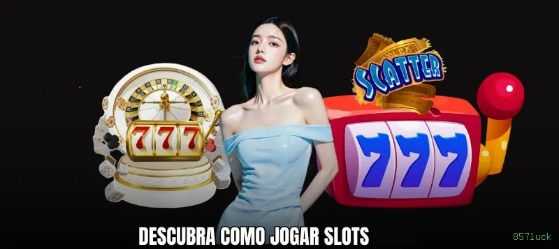 Promoções e bônus exclusivos da 857luck