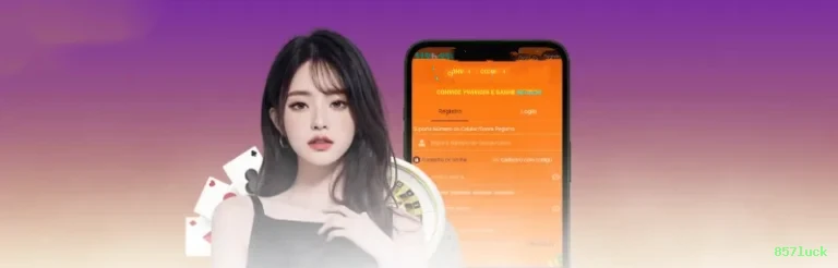 Instalação Android 857luck