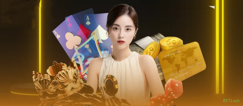 Lottery Clássica na 857luck