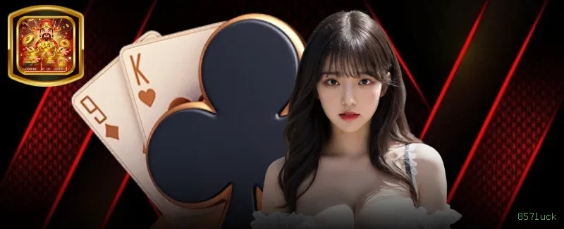 Jogos com maior RTP na 857luck